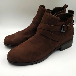 Easy Spirit Boots Women's Size 12M